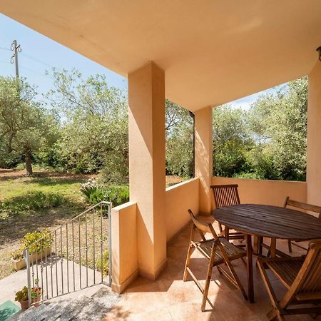 Villa Be Alghero Exterior foto