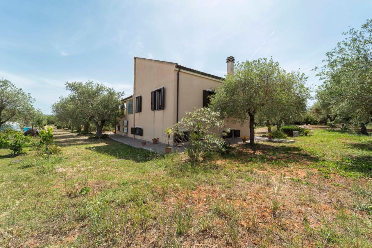 Villa Be Alghero Exterior foto