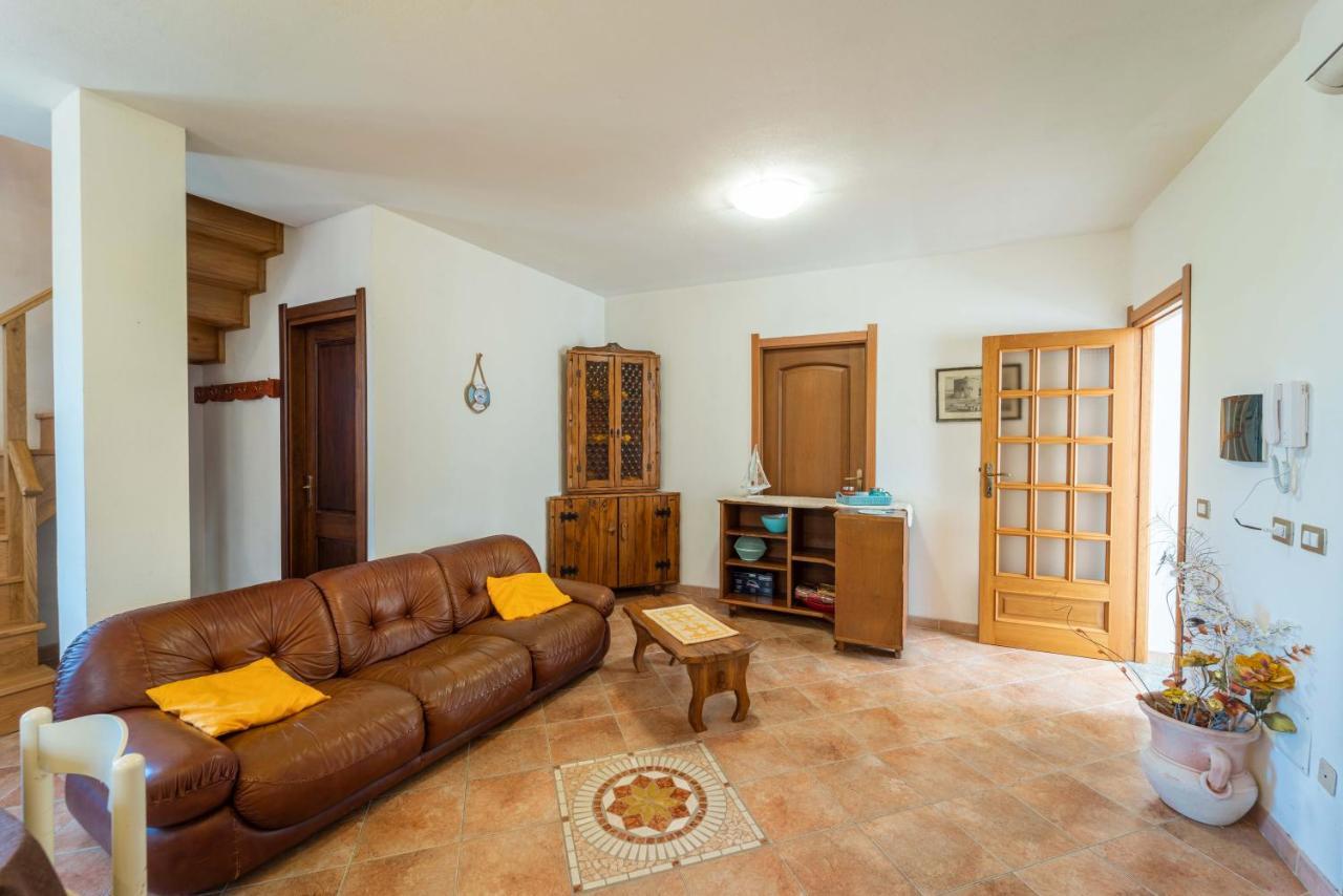 Villa Be Alghero Exterior foto