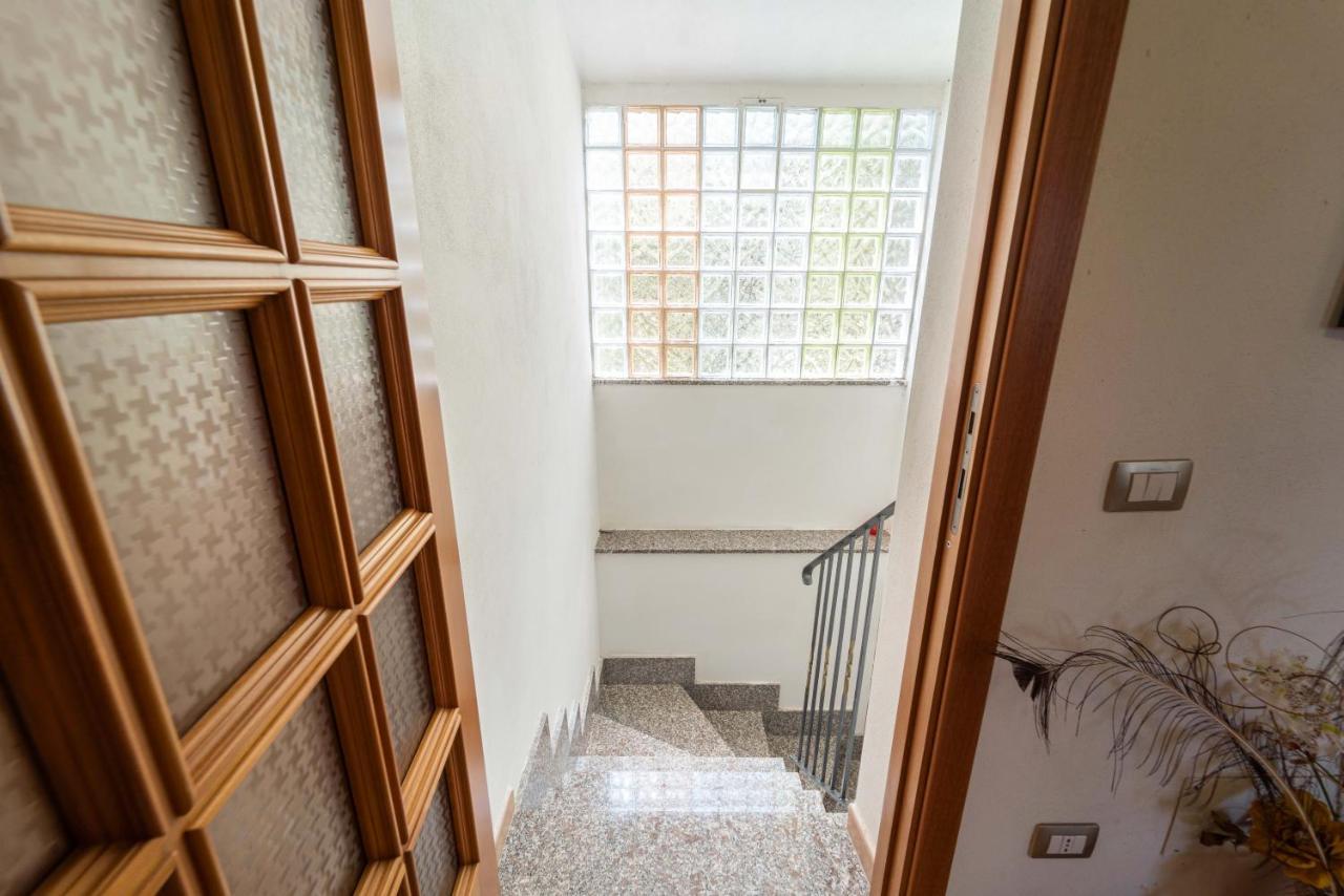 Villa Be Alghero Exterior foto